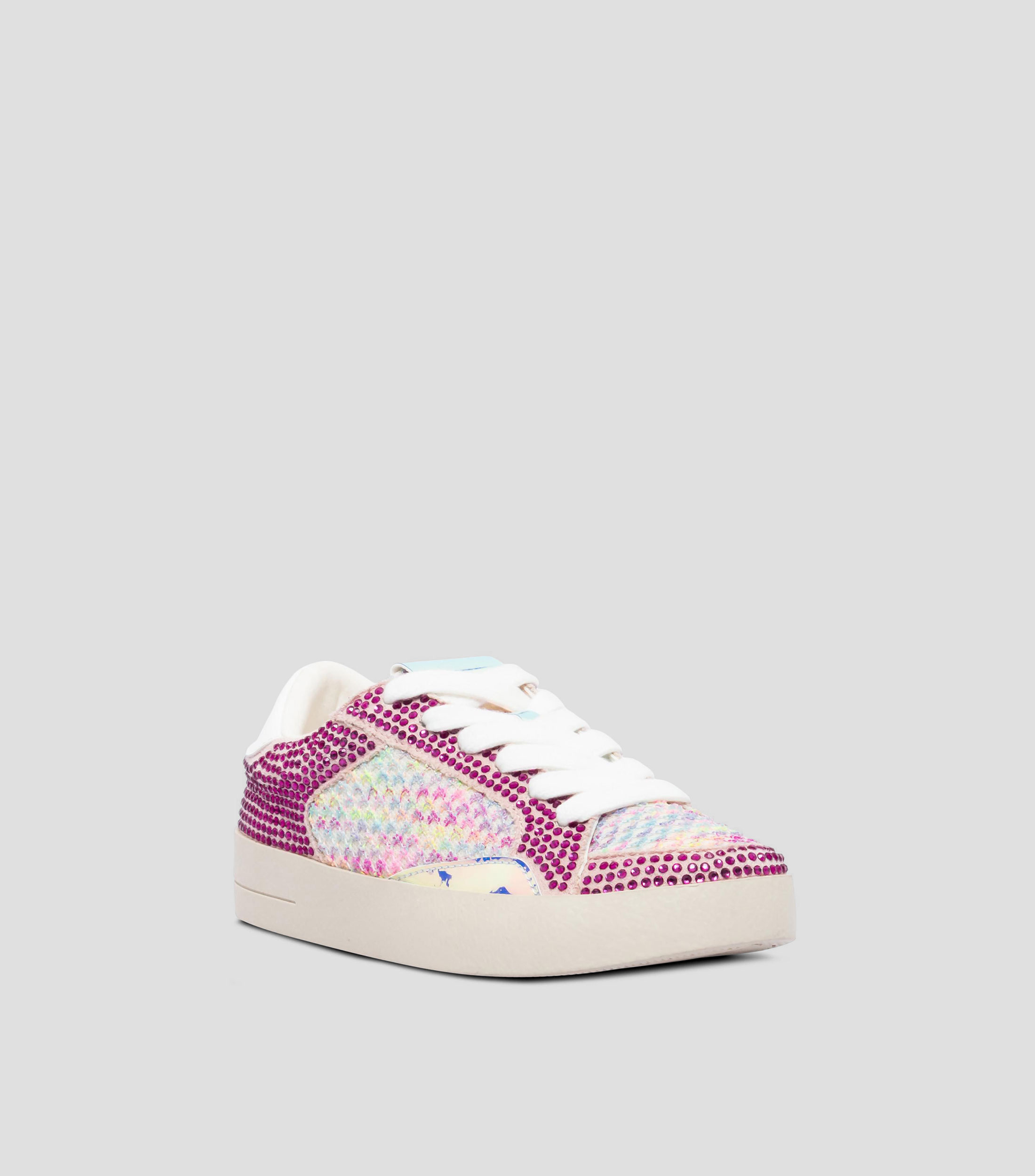 Tenis casuales Niña